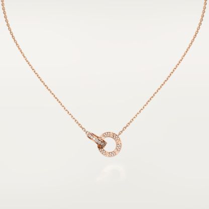 LOVE NECKLACE