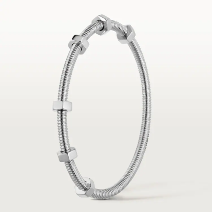 ECROU DE CARTIER BRACELET