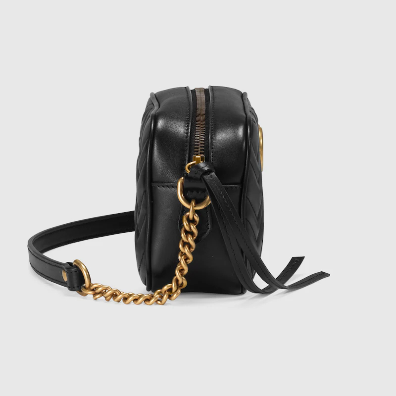MARMONT MINI SHOULDER BAG