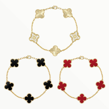 3‑Piece Lucky Clover Set