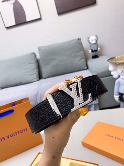 INITIALES 40MM REVERSIBLE