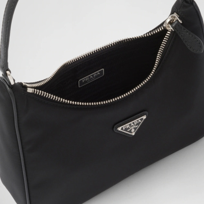 Re-Edition 2005 Re-Nylon mini bag