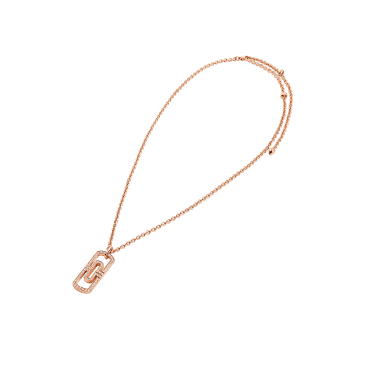 PARENTESI NECKLACE