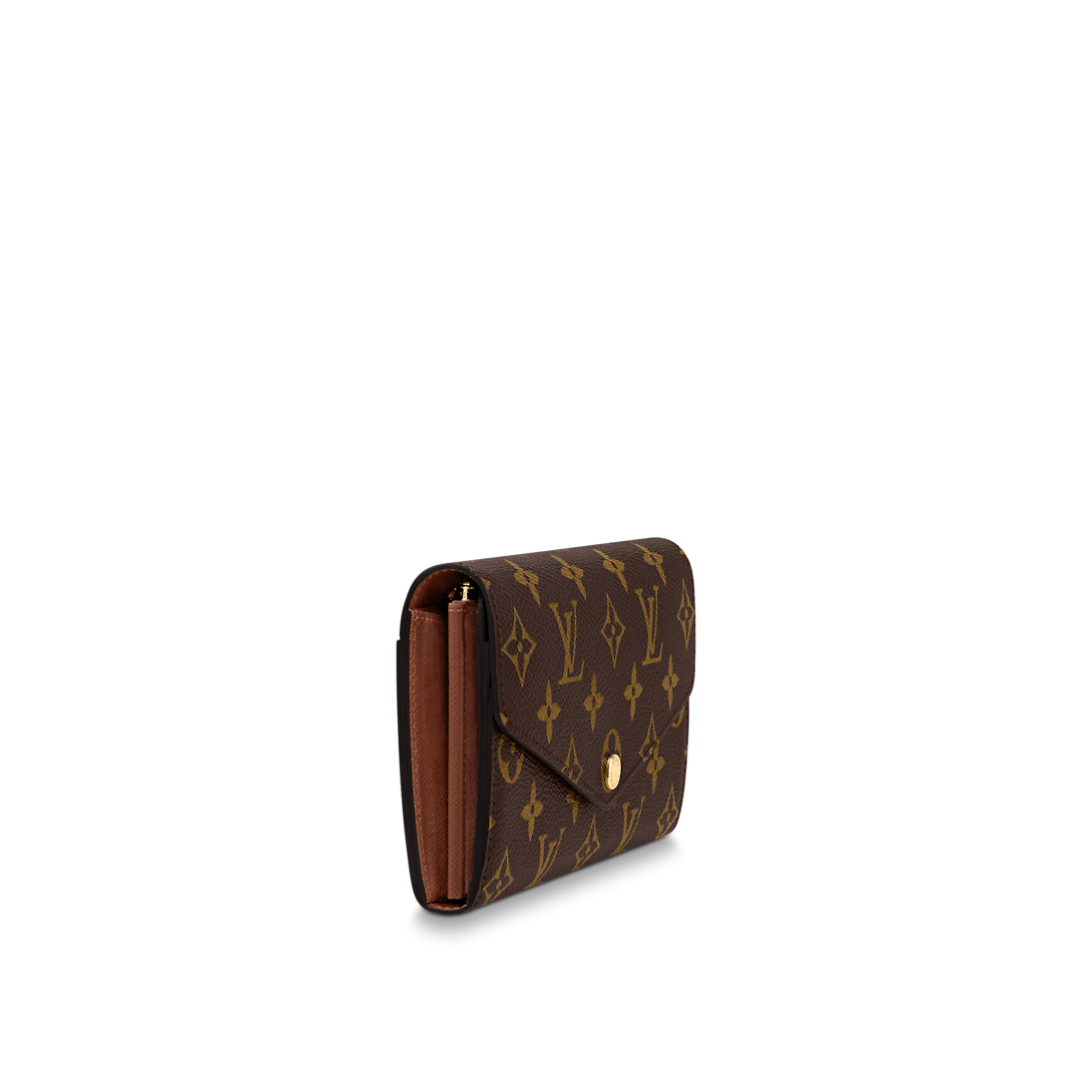 Sarah Wallet