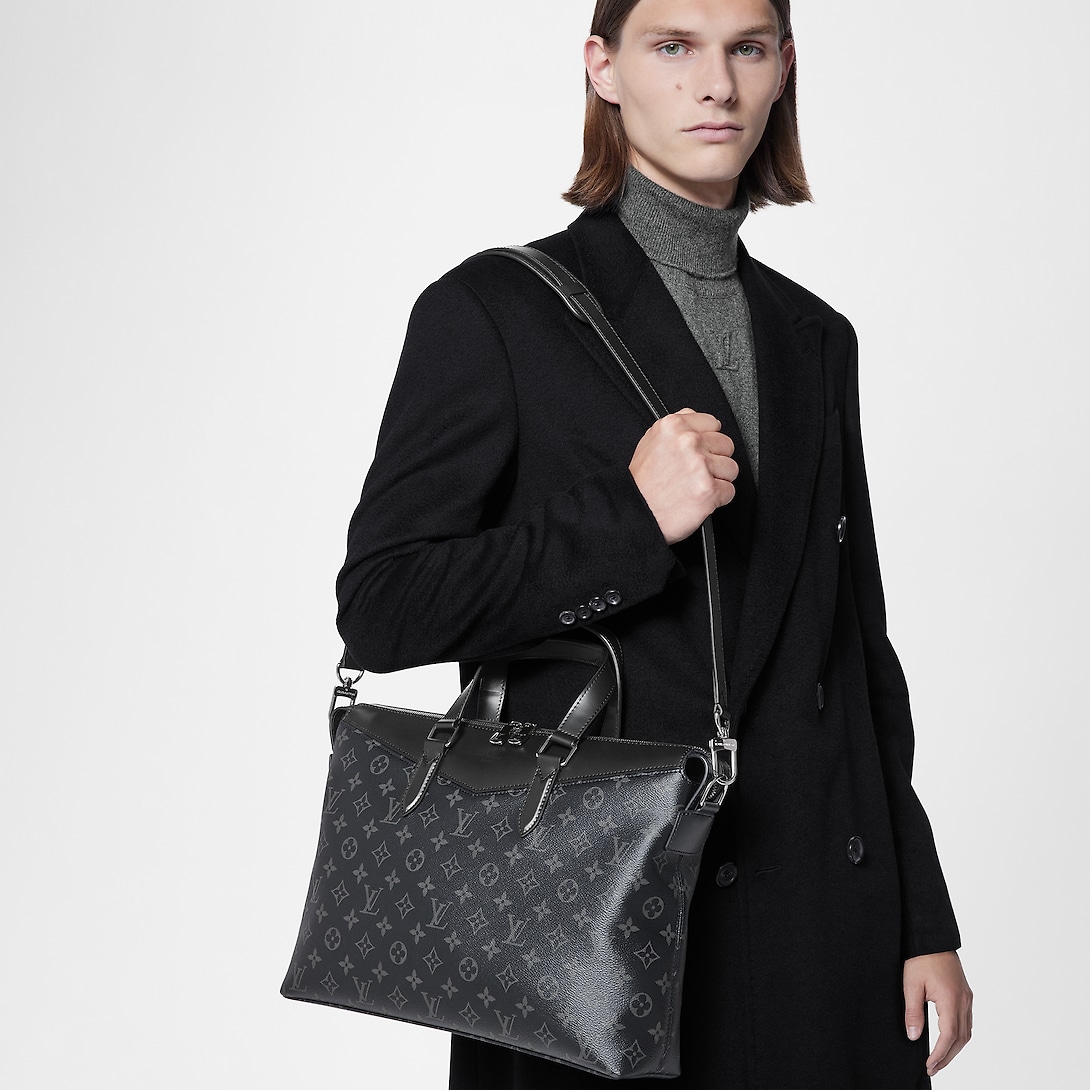 Briefcase Explorer M40566