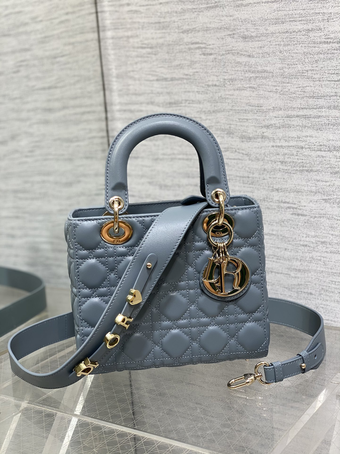 MEDIUM LADY  BAG