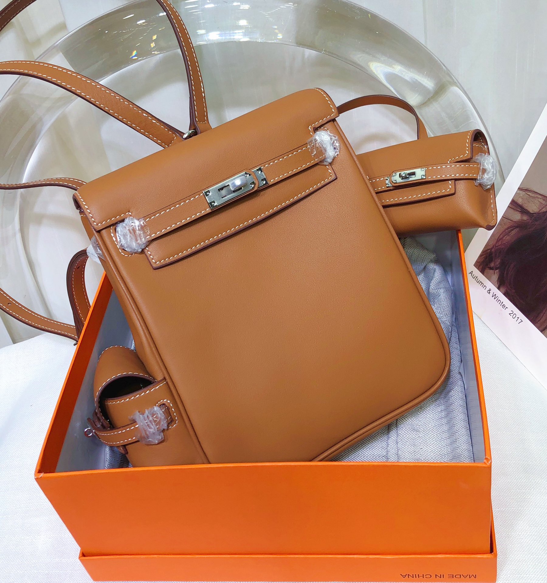 Herthtmes  Swift Kelly Jump Backpack