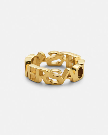 Logo Ring