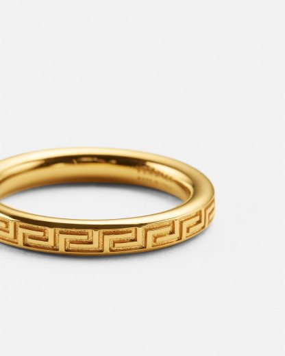 Greca Ring