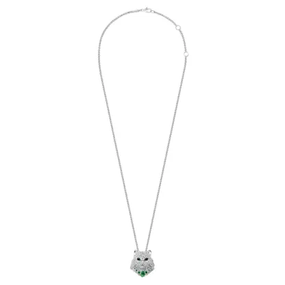 Wladimir, the Cat pendant