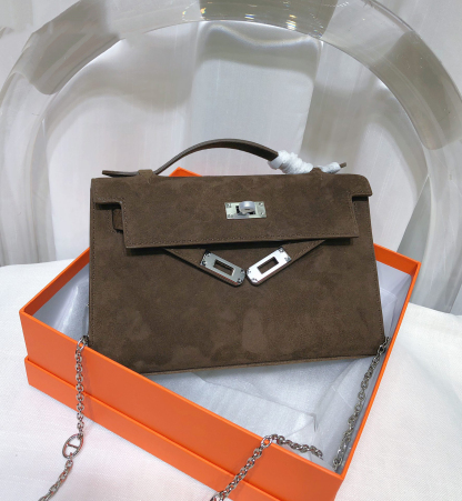 Herthtmès Doblis Kelly 22 Pochette