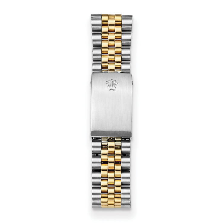 Datejust Diamond Watch 116233 36mm