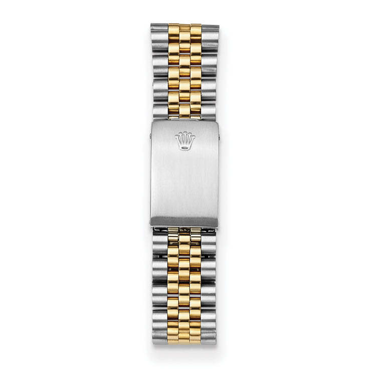 Datejust Diamond Watch 116233 36mm