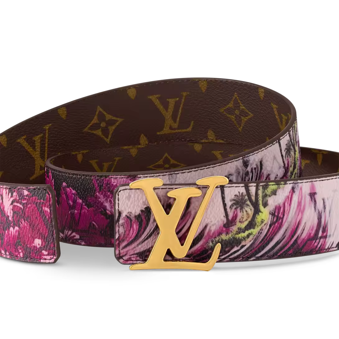 Tag 40mm Reversible Belt