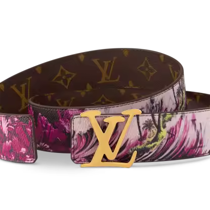 Tag 40mm Reversible Belt