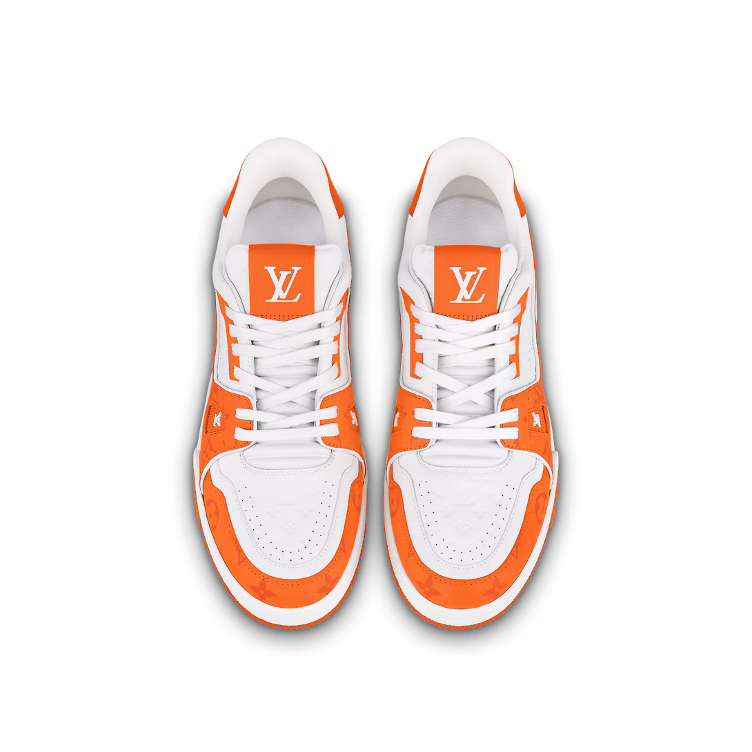 Men's Trainer Sneaker