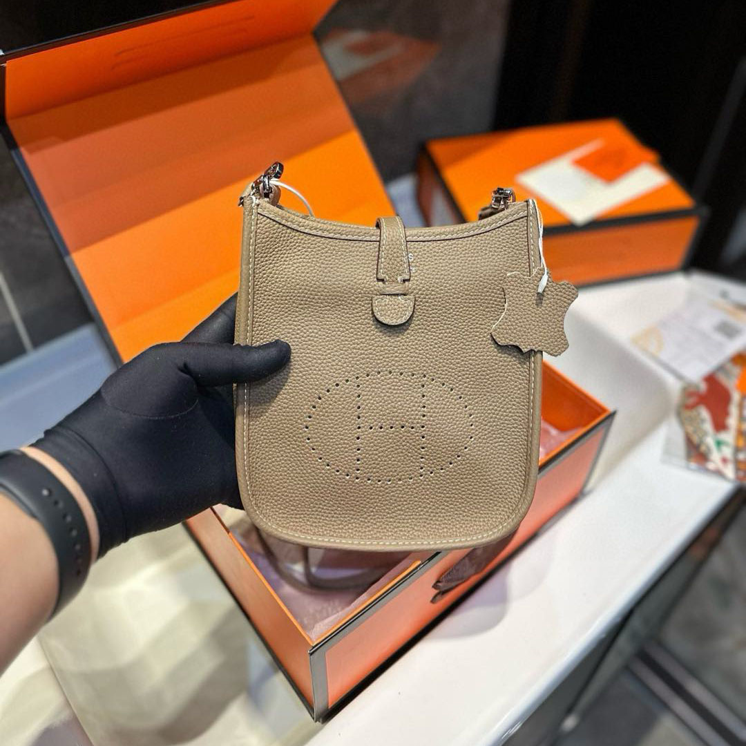 Evelyne TPM Bag