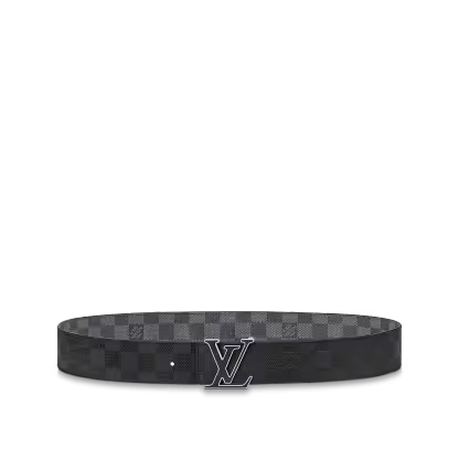 Initiales 40mm Reversible Belt