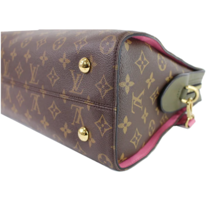 Tuileries M41455