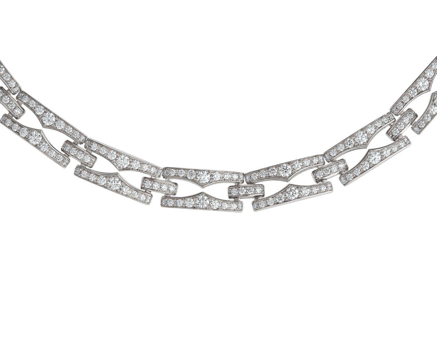 B.zero1 Necklace