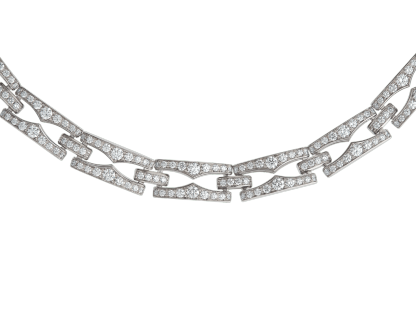 B.zero1 Necklace