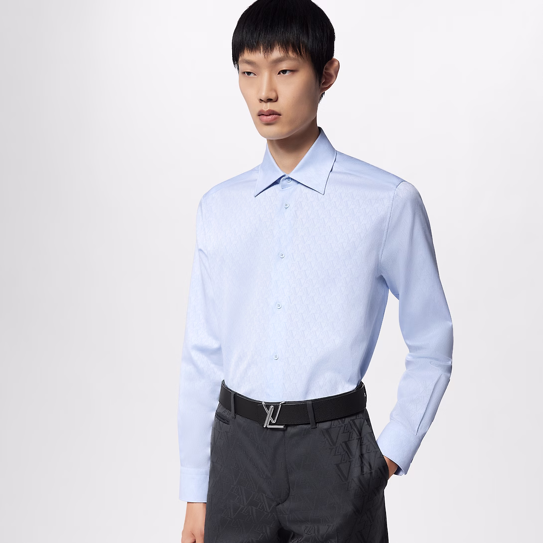 Tubular 40mm Reversible Belt