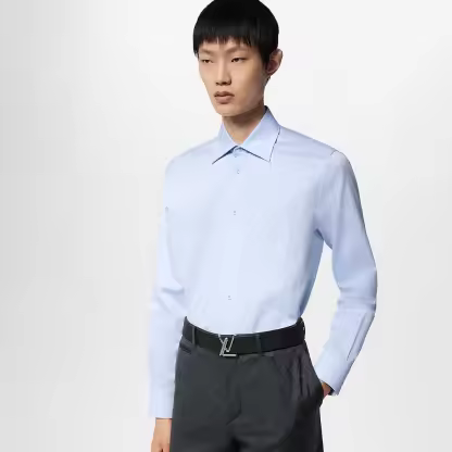 Tubular 40mm Reversible Belt