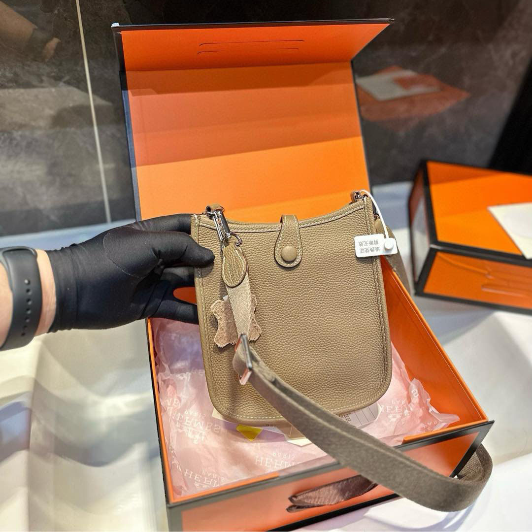 Evelyne TPM Bag