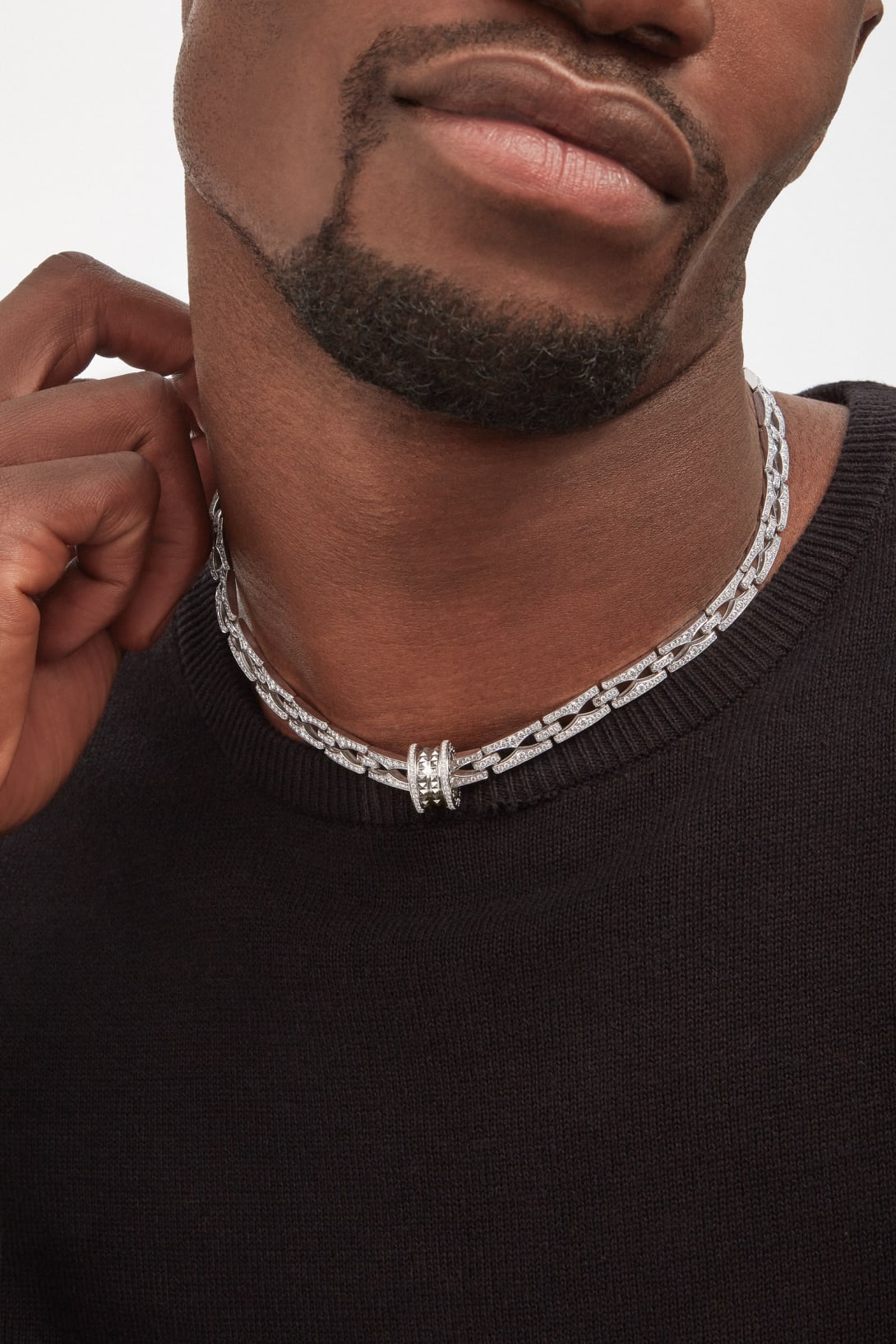 B.zero1 Necklace