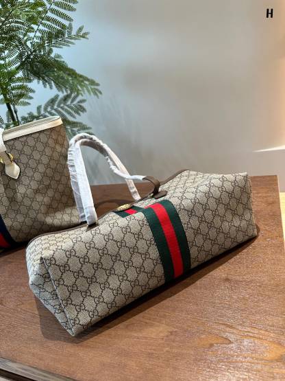 Ophidia medium GG tote