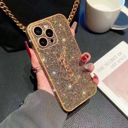 Diamond Phone Case