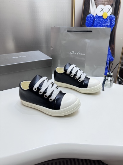 FW24 PORTERVILLE SHOES