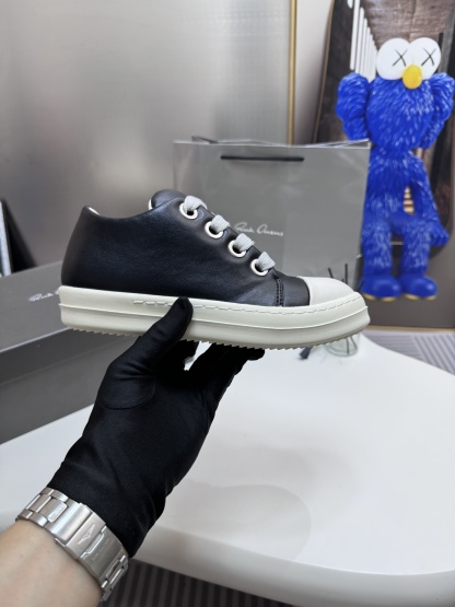 FW24 PORTERVILLE SHOES