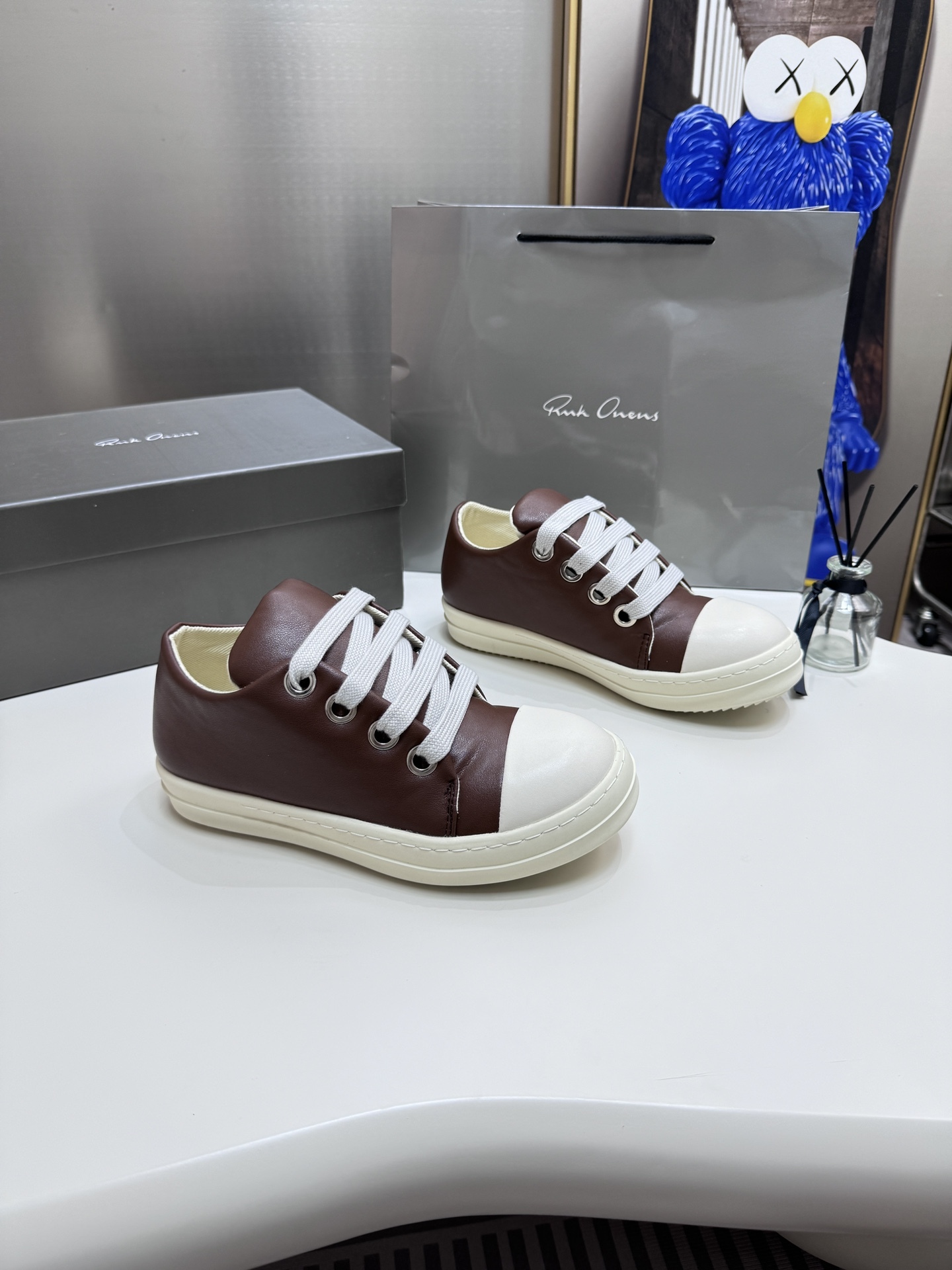 [Copy]FW24 PORTERVILLE SHOES