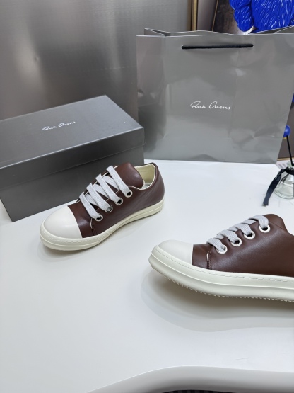 [Copy]FW24 PORTERVILLE SHOES