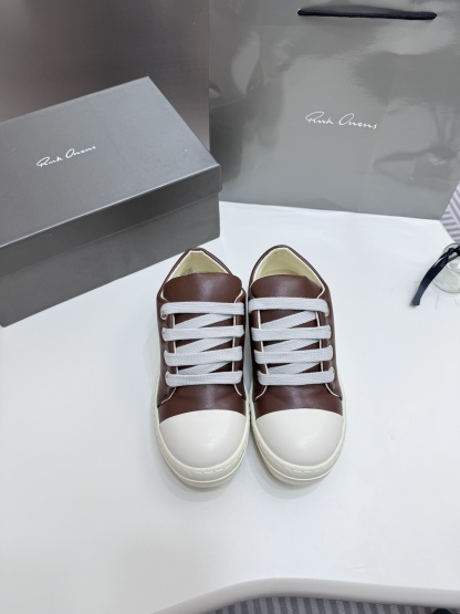 [Copy]FW24 PORTERVILLE SHOES