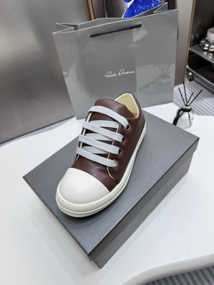 [Copy]FW24 PORTERVILLE SHOES