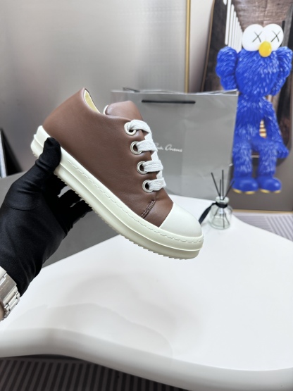 [Copy]FW24 PORTERVILLE SHOES