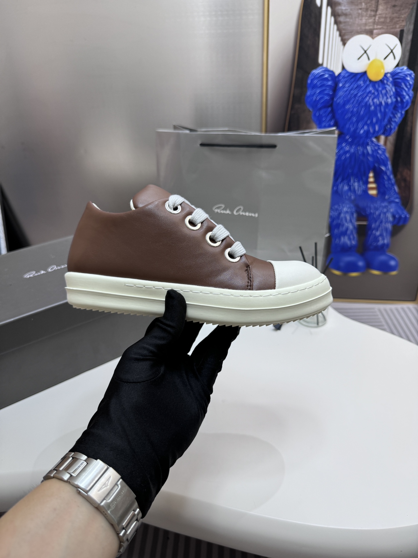 [Copy]FW24 PORTERVILLE SHOES