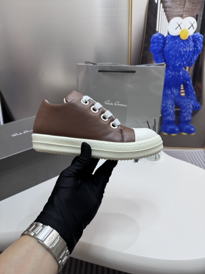 [Copy]FW24 PORTERVILLE SHOES