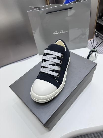 FW24 PORTERVILLE SHOES