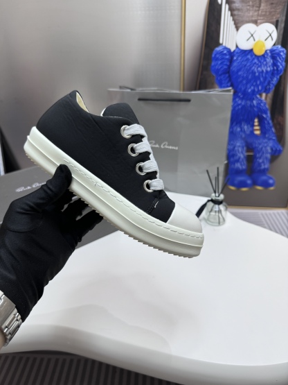 FW24 PORTERVILLE SHOES