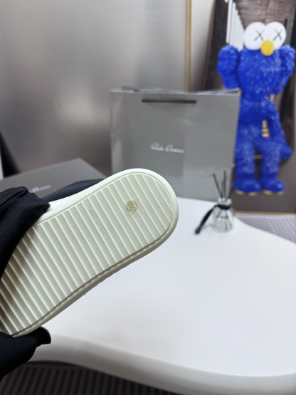 FW24 PORTERVILLE SHOES