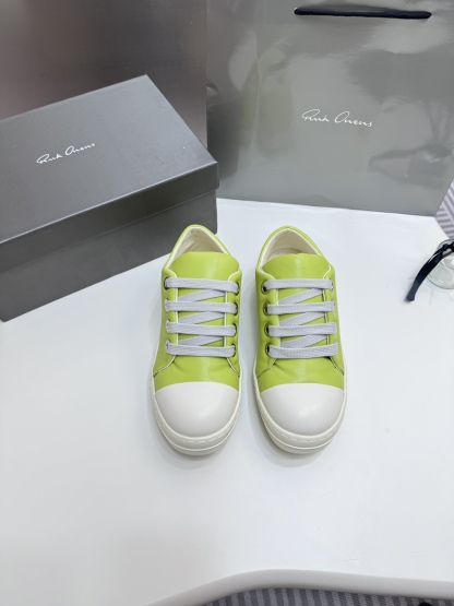 FW24 PORTERVILLE SHOES