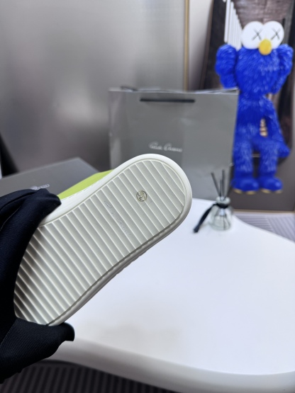 FW24 PORTERVILLE SHOES