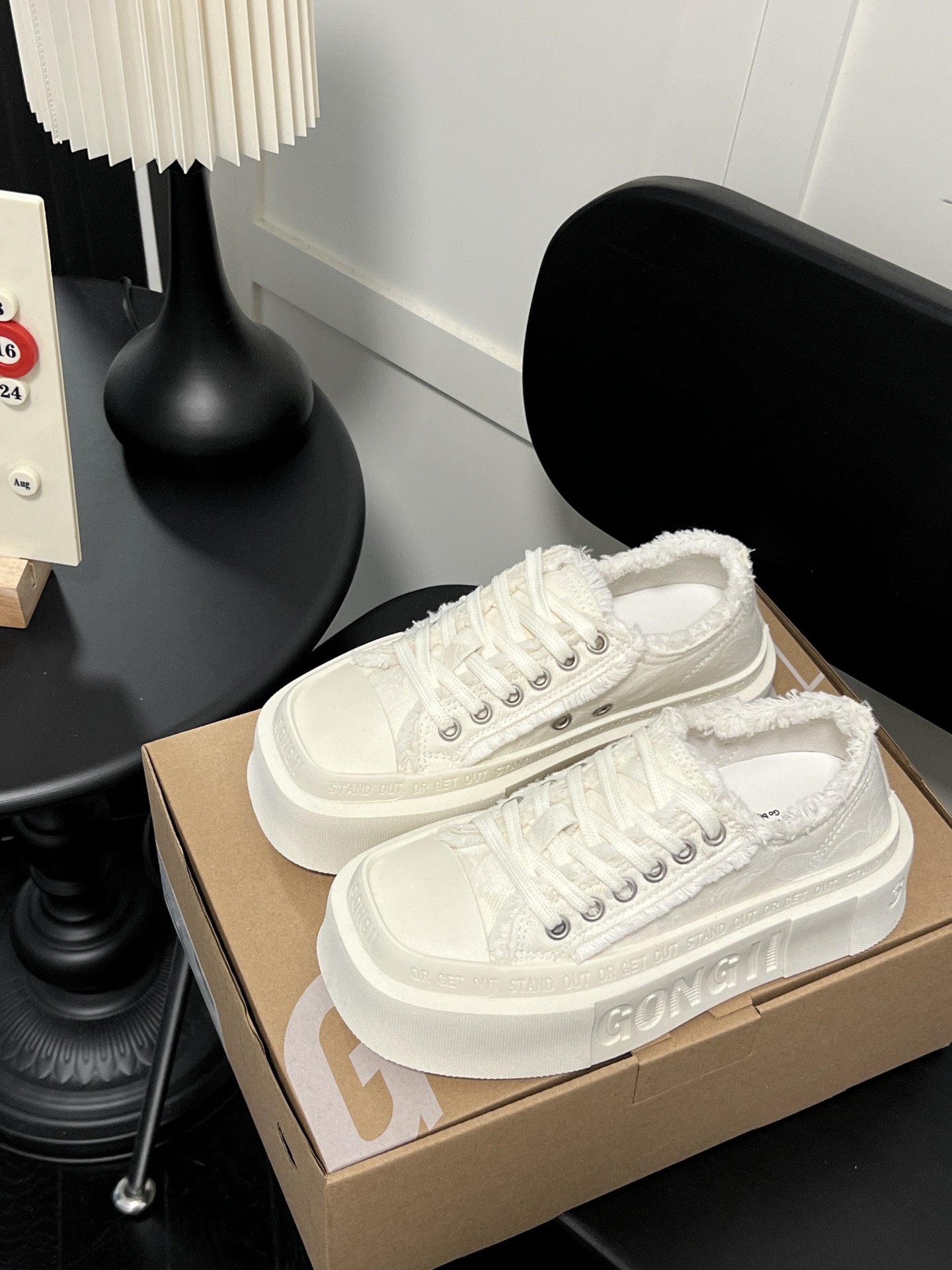 Skateboard Shoes Women's Low-Top