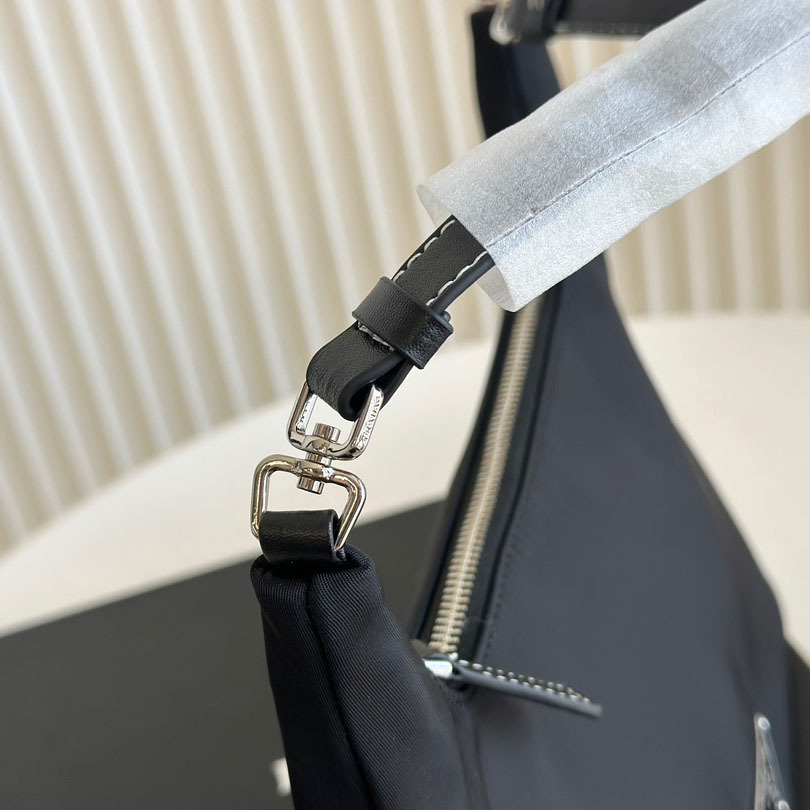 *Re-Nylon Re-Edition 2000 mini bag