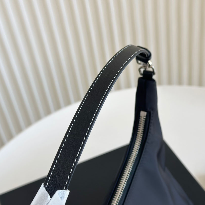 *Re-Nylon Re-Edition 2000 mini bag