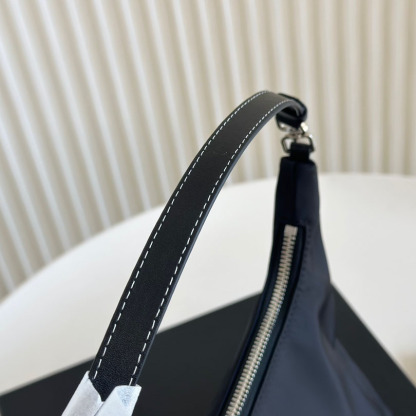 *Re-Nylon Re-Edition 2000 mini bag