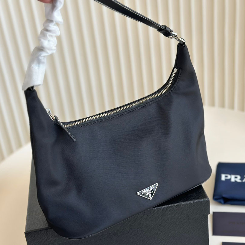 *Re-Nylon Re-Edition 2000 mini bag